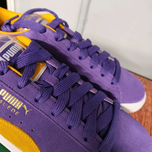 Puma Suede new, size 41