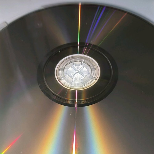 Lawrence of Arabia Part 2 DVD like new, biography historical