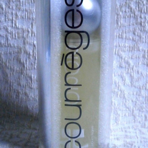 Courreges 2020 EDT 100ml new, women's perfume