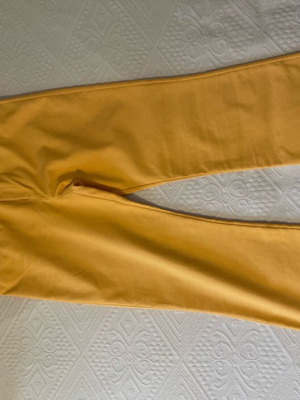 Παντελόνι 3/4 Zara xl