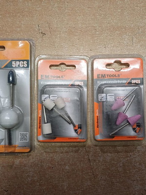 Εξαρτήματα πολυεργαλείου πακέτο