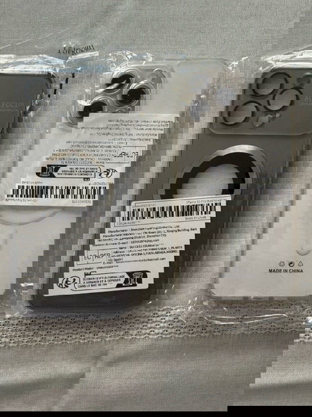 Θήκες iPhone 15 pro max