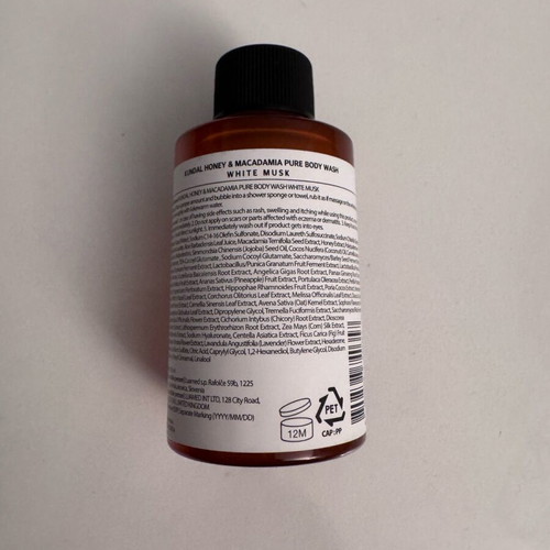 Salt & Stone and Kundal Travel Set new body care duo