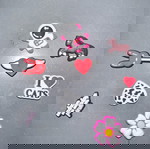  8Charms για 𝘾𝙧𝙤𝙘𝙨