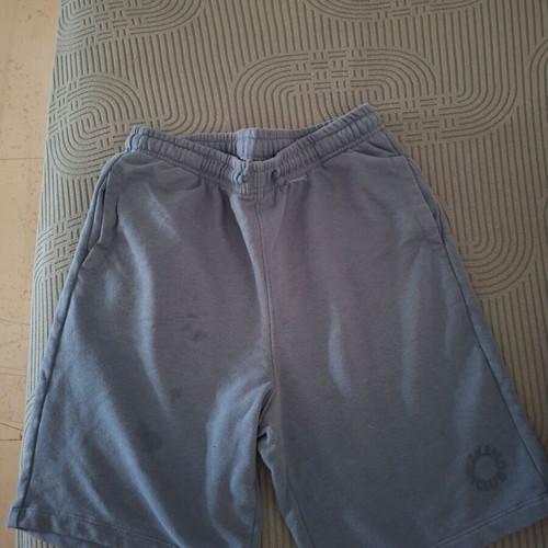 Boys' shorts Marks & Spencer gray size 164 cm like new