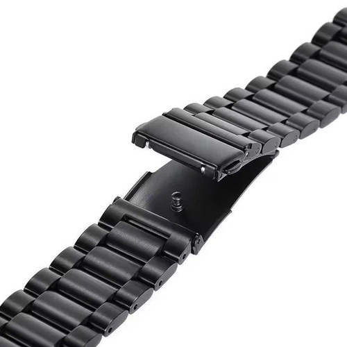 Garmin Steel Quickfit Watch Strap New 20/22/26 mm