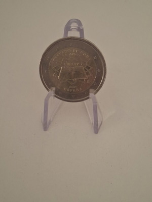 2 Euro Spain 2007 coin