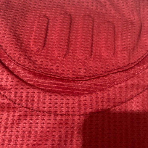 Manchester United 24/25 Adidas Snapdragon official replica jersey new