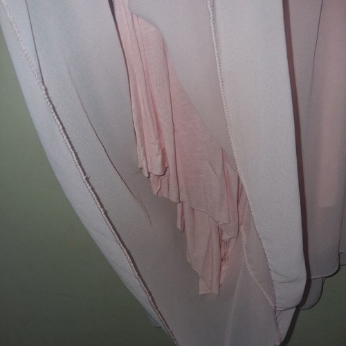 Romantic Romper Made in Italy with Lace, Size M, Like New