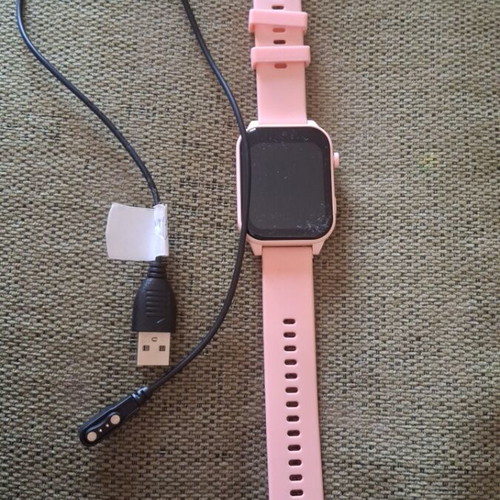 Kids watch with games like new, no internet connection