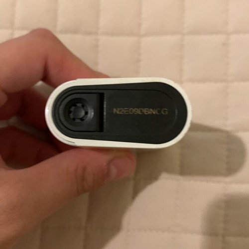 Glo Hyper Plus used, without box