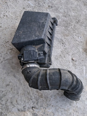 Ford Focus 03-08mod air mass meter used
