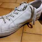  Ανδρικά sneakers άσπρα 43 νούμερο