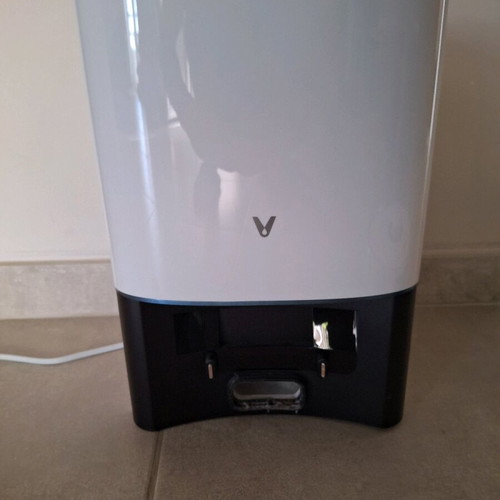 Viomi Robot Vacuum S9 UV like new
