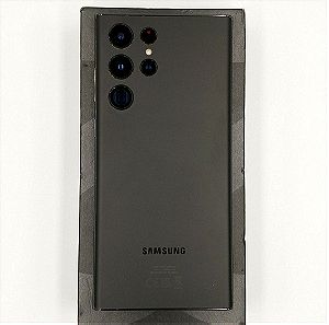 Samsung S22 Ultra - One UI 6.0
