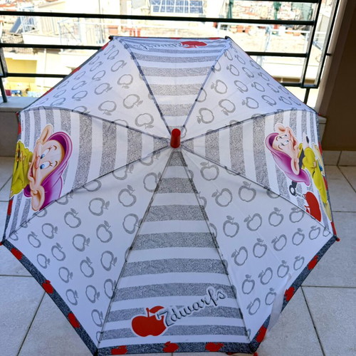 Disney children's umbrella, multicolour