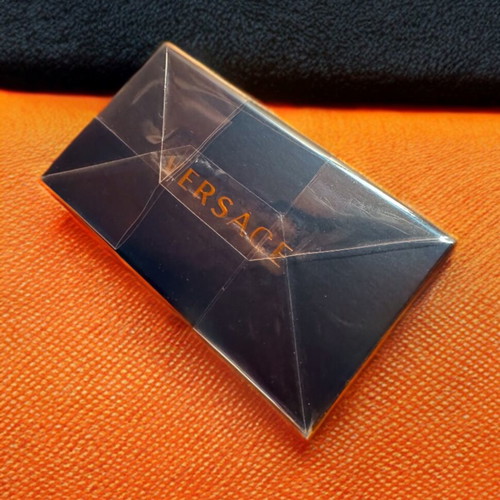 Versace Eros Eau De Toilette 50ml new men's fragrance