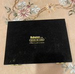 Cohiba Behike 54 empty box