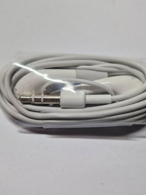 Винтидж слушалки Apple