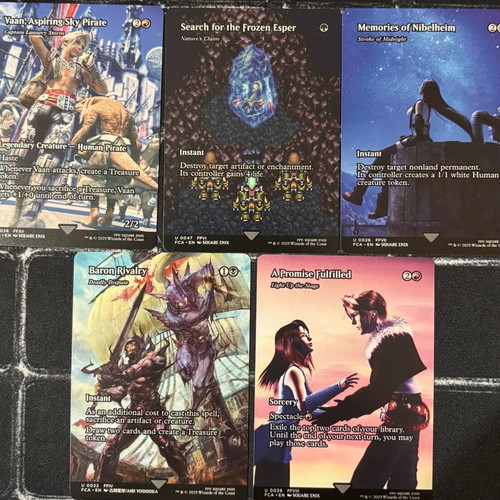 MTG Final Fantasy 228 - 25,00 - Vendora.bg MTG Final Fantasy 228 - 25,00 - Vendora.bg