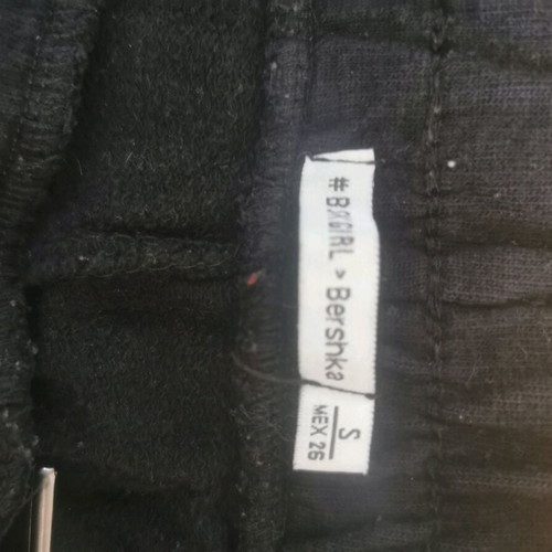 bershka jumpsuit