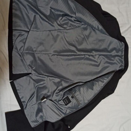 Zara jacket like new, synthetic, size L