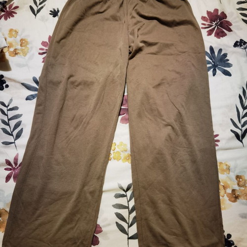 Kouros men's pajamas used, beige, very comfortable