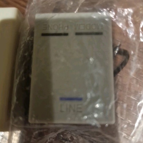VDSL splitter like new