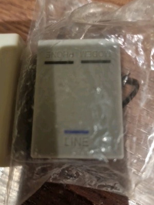 VDSL splitter like new