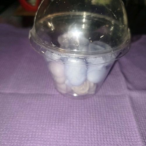 Wax melts box with 2 scents 20 pieces new