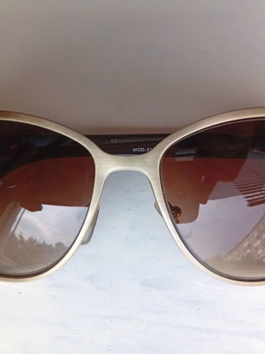 Versace sunglasses, original
