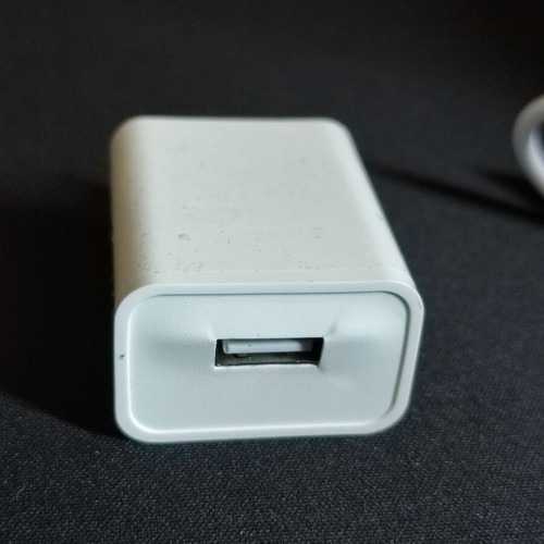 US Charger with Micro USB Cable new, model BQ-020