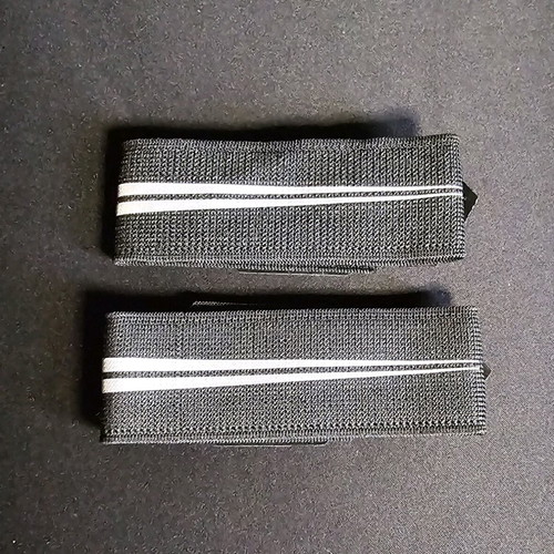 Rockbros bicycle reflectors set of 2 new