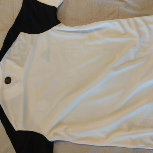 Fulham Home Shirt 2020‑21 like new, authentic Adidas