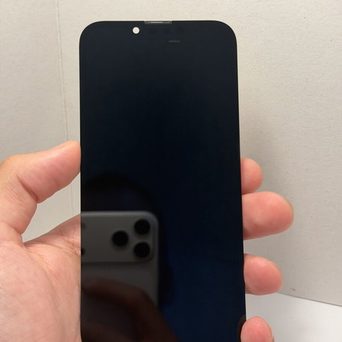 iPhone 13 Soft OLED Display with IC Swap and 1 Year Warranty