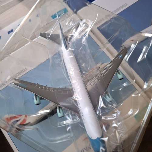 Herpa Wings collection 35 aircraft 1:500 like new