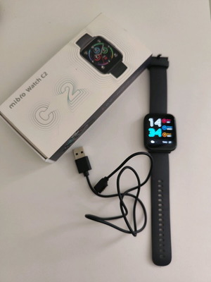 Mibro Smart watch C2