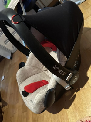 Maxi Cosi car seat in very good condition