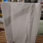 Changing pad pillow like new