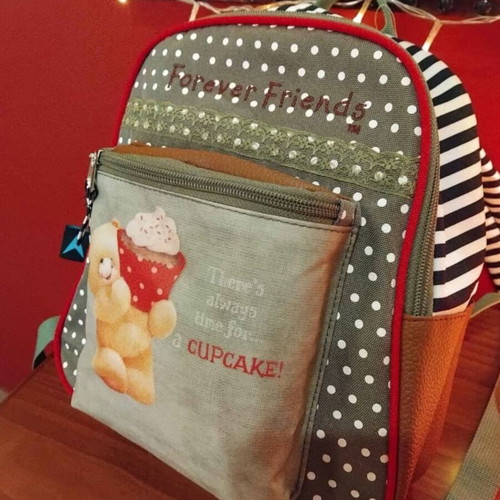 Forever Friends bag and crossbody set new