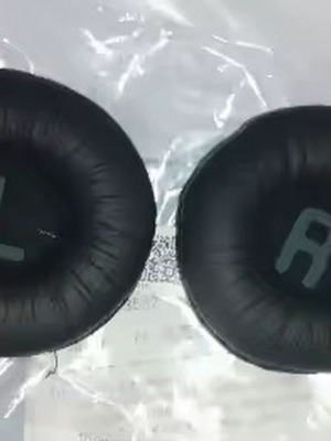 Ανταλλακτικά σφουγγαράκια για JBL 510BT και Tune 600 ακουστικά καινούργια