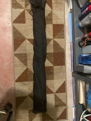 Renault Grand Tour IV luggage retention net new