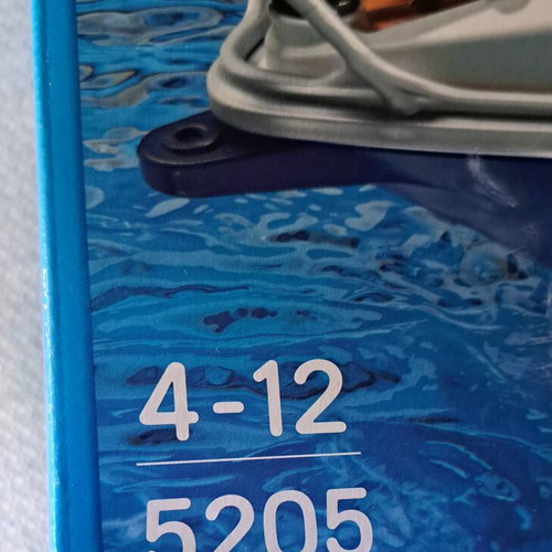 Playmobil 5205 Summer Fun Luxury Yacht like new with box