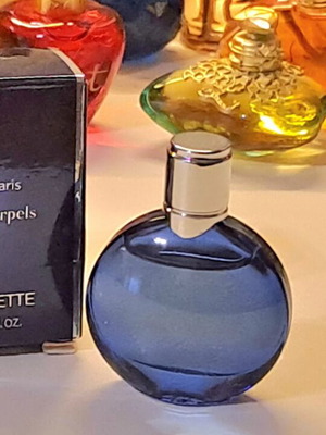 Van Cleef & Arpels Midnight in Paris Pour Homme μινιατούρα αρώματος