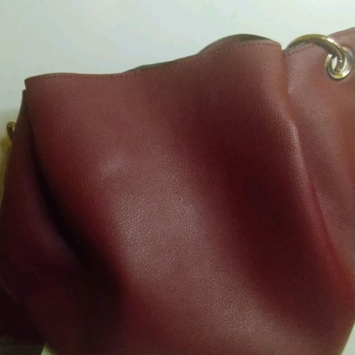 Guess shoulder bag used