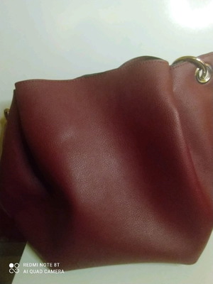 Guess shoulder bag used