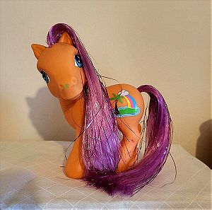 Hasbro My Little Pony G3 2002 Island Rainbow