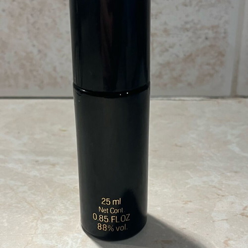 Vintage Jacomo Silences 25 ml perfume lightly used