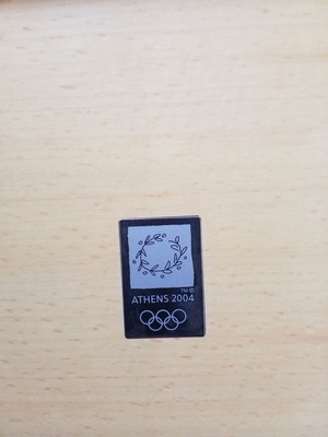 ПЪЛНА КОЛЕКЦИЯ ОТ МОНЕТИ ОТ ОЛИМПИЙСКИТЕ ИГРИ ПРЕЗ 2004 Г.