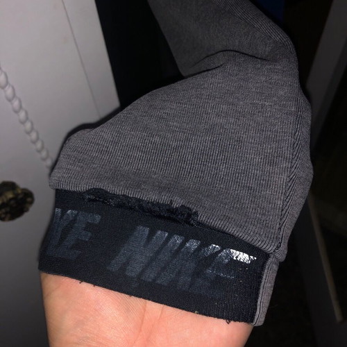 jacket NIKE